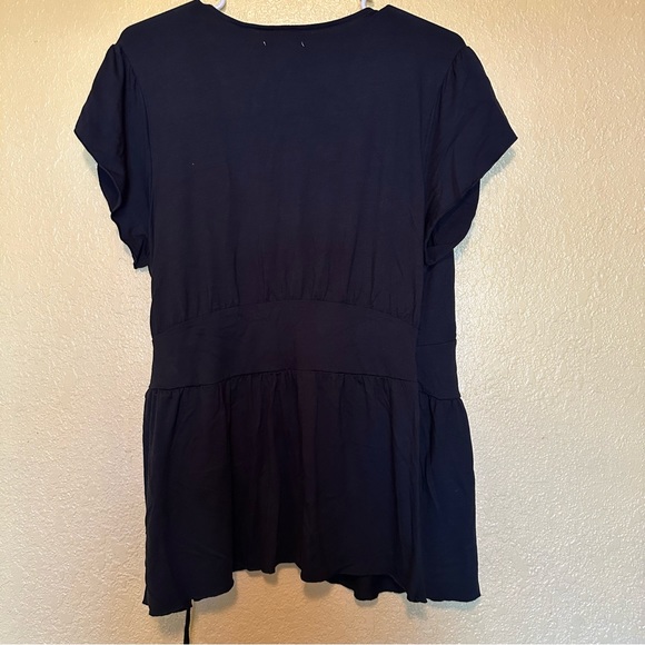 Old Navy Women’s Blouse XXLarge - Picture 4 of 7